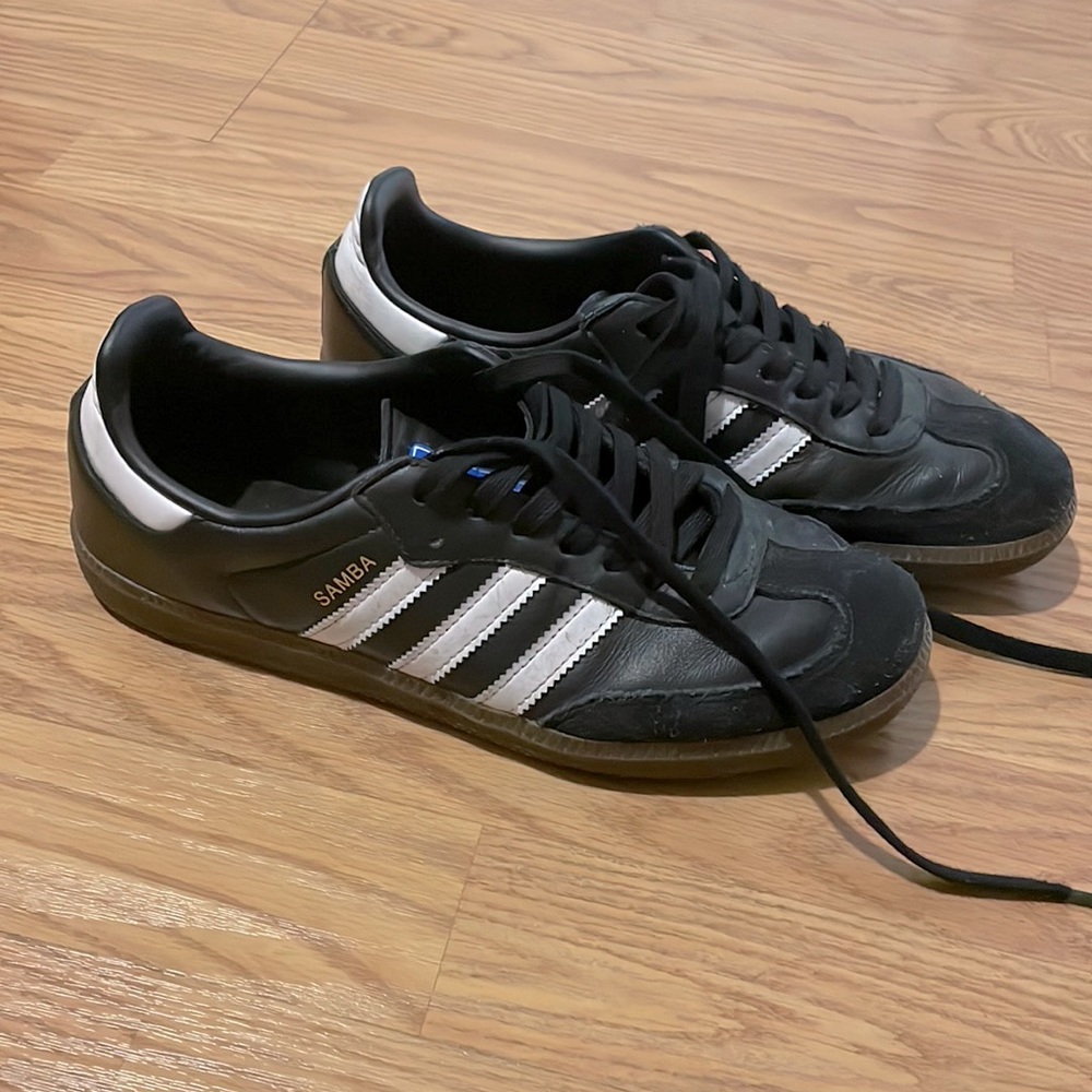 Adidas Samba Shoes
